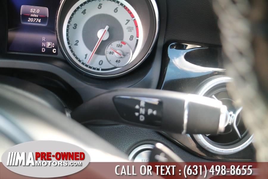 2016 Mercedes-Benz CLA sedn 4dr Sdn CLA250 FWD, available for sale in Huntington Station, New York | M & A Motors. Huntington Station, New York 2016 Mercedes-Benz CLA sedn 4dr Sdn CLA250 FWD, available for sale in Huntington Station, New York | M & A Motors. Huntington Station, New York