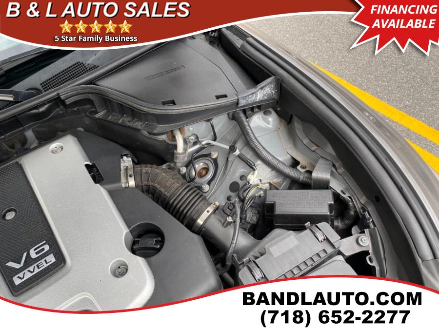 2012 INFINITI M37 4dr Sedan AWD, available for sale in Bronx, New York | B & L Auto Sales LLC. Bronx, New York 2012 INFINITI M37 4dr Sedan AWD, available for sale in Bronx, New York | B & L Auto Sales LLC. Bronx, New York