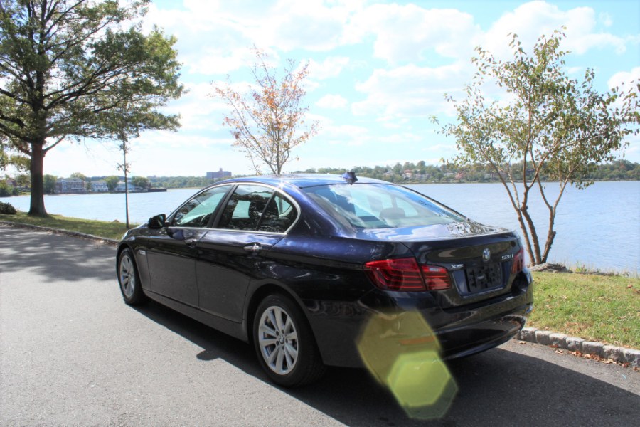 2014 BMW 5 Series 4dr Sdn 528i xDrive AWD, available for sale in Great Neck, New York | Great Neck Car Buyers & Sellers. Great Neck, New York 2014 BMW 5 Series 4dr Sdn 528i xDrive AWD, available for sale in Great Neck, New York | Great Neck Car Buyers & Sellers. Great Neck, New York