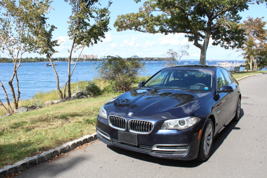 2014 BMW 5 Series 4dr Sdn 528i xDrive AWD, available for sale in Great Neck, New York | Great Neck Car Buyers & Sellers. Great Neck, New York 2014 BMW 5 Series 4dr Sdn 528i xDrive AWD, available for sale in Great Neck, New York | Great Neck Car Buyers & Sellers. Great Neck, New York