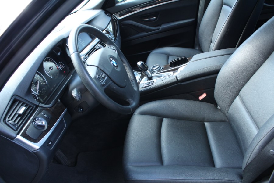 2014 BMW 5 Series 4dr Sdn 528i xDrive AWD, available for sale in Great Neck, New York | Great Neck Car Buyers & Sellers. Great Neck, New York 2014 BMW 5 Series 4dr Sdn 528i xDrive AWD, available for sale in Great Neck, New York | Great Neck Car Buyers & Sellers. Great Neck, New York