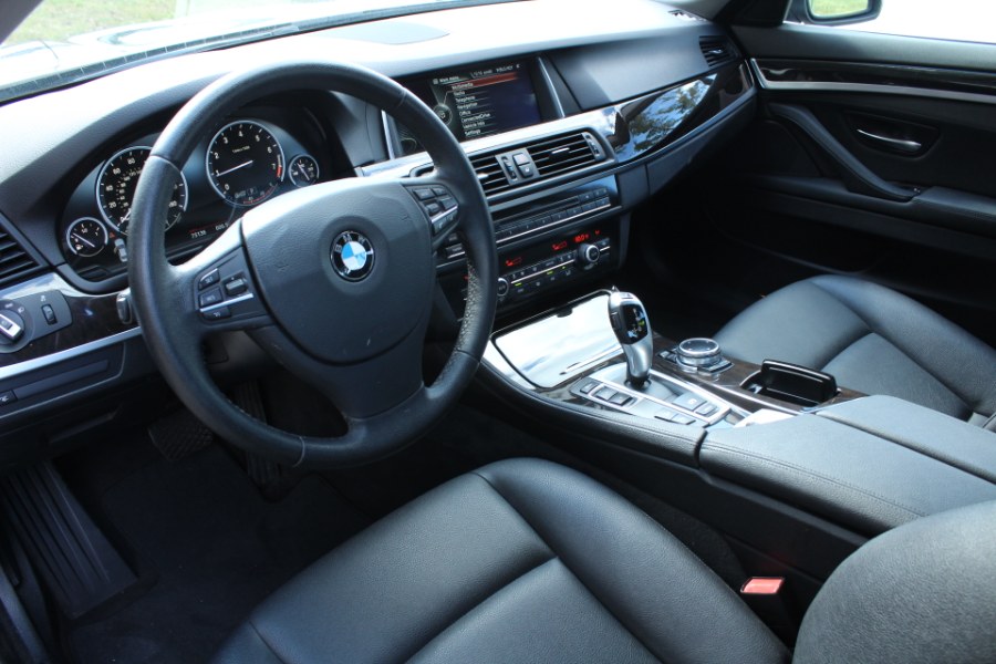 2014 BMW 5 Series 4dr Sdn 528i xDrive AWD, available for sale in Great Neck, New York | Great Neck Car Buyers & Sellers. Great Neck, New York 2014 BMW 5 Series 4dr Sdn 528i xDrive AWD, available for sale in Great Neck, New York | Great Neck Car Buyers & Sellers. Great Neck, New York