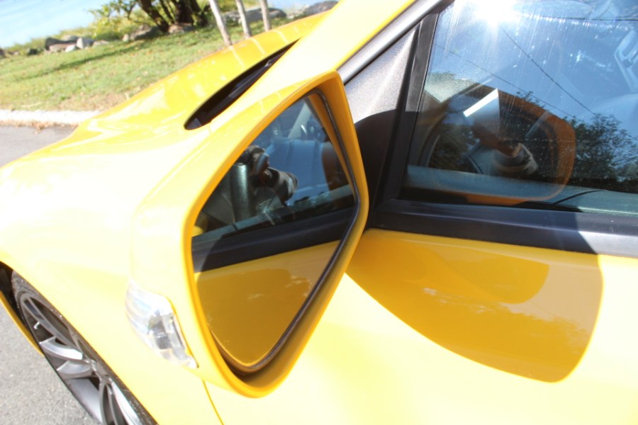 2010 Hyundai Genesis Coupe 2dr 3.8L Auto Track Yellow, available for sale in Great Neck, New York | Great Neck Car Buyers & Sellers. Great Neck, New York 2010 Hyundai Genesis Coupe 2dr 3.8L Auto Track Yellow, available for sale in Great Neck, New York | Great Neck Car Buyers & Sellers. Great Neck, New York