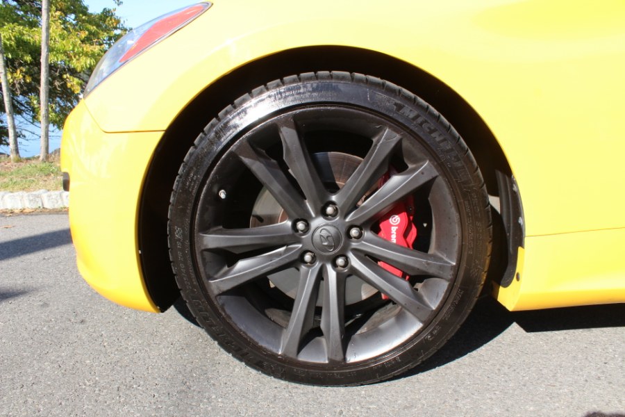 2010 Hyundai Genesis Coupe 2dr 3.8L Auto Track Yellow, available for sale in Great Neck, New York | Great Neck Car Buyers & Sellers. Great Neck, New York 2010 Hyundai Genesis Coupe 2dr 3.8L Auto Track Yellow, available for sale in Great Neck, New York | Great Neck Car Buyers & Sellers. Great Neck, New York