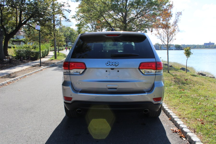 2014 Jeep Grand Cherokee 4WD 4dr Limited, available for sale in Great Neck, New York | Great Neck Car Buyers & Sellers. Great Neck, New York 2014 Jeep Grand Cherokee 4WD 4dr Limited, available for sale in Great Neck, New York | Great Neck Car Buyers & Sellers. Great Neck, New York