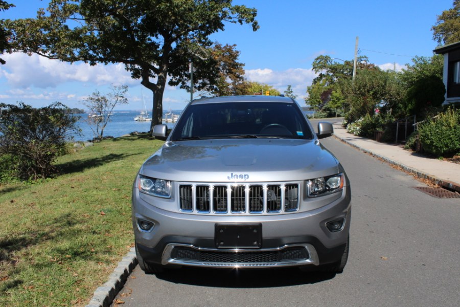 2014 Jeep Grand Cherokee 4WD 4dr Limited, available for sale in Great Neck, New York | Great Neck Car Buyers & Sellers. Great Neck, New York 2014 Jeep Grand Cherokee 4WD 4dr Limited, available for sale in Great Neck, New York | Great Neck Car Buyers & Sellers. Great Neck, New York