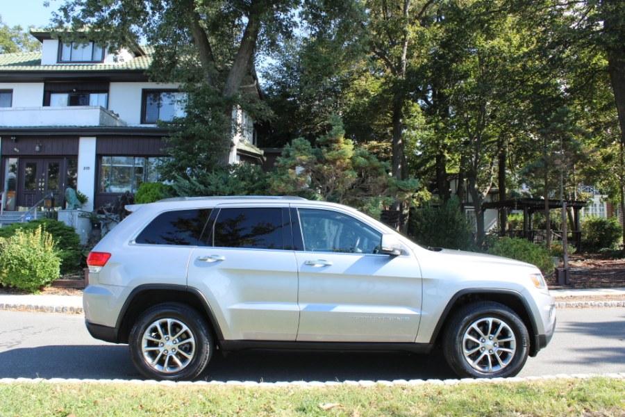2014 Jeep Grand Cherokee 4WD 4dr Limited, available for sale in Great Neck, New York | Great Neck Car Buyers & Sellers. Great Neck, New York 2014 Jeep Grand Cherokee 4WD 4dr Limited, available for sale in Great Neck, New York | Great Neck Car Buyers & Sellers. Great Neck, New York