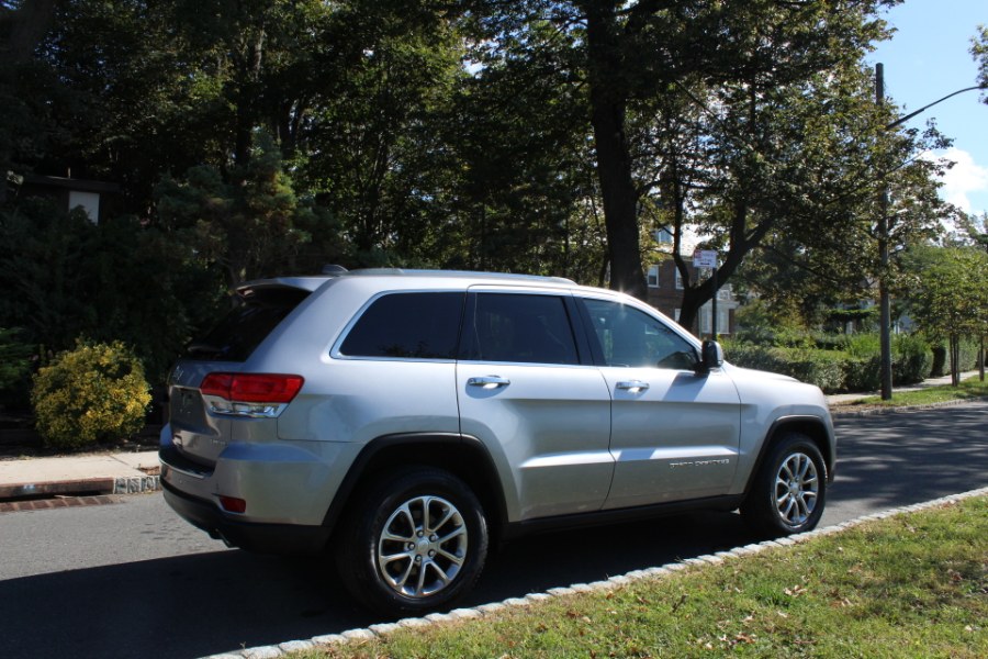 2014 Jeep Grand Cherokee 4WD 4dr Limited, available for sale in Great Neck, New York | Great Neck Car Buyers & Sellers. Great Neck, New York 2014 Jeep Grand Cherokee 4WD 4dr Limited, available for sale in Great Neck, New York | Great Neck Car Buyers & Sellers. Great Neck, New York