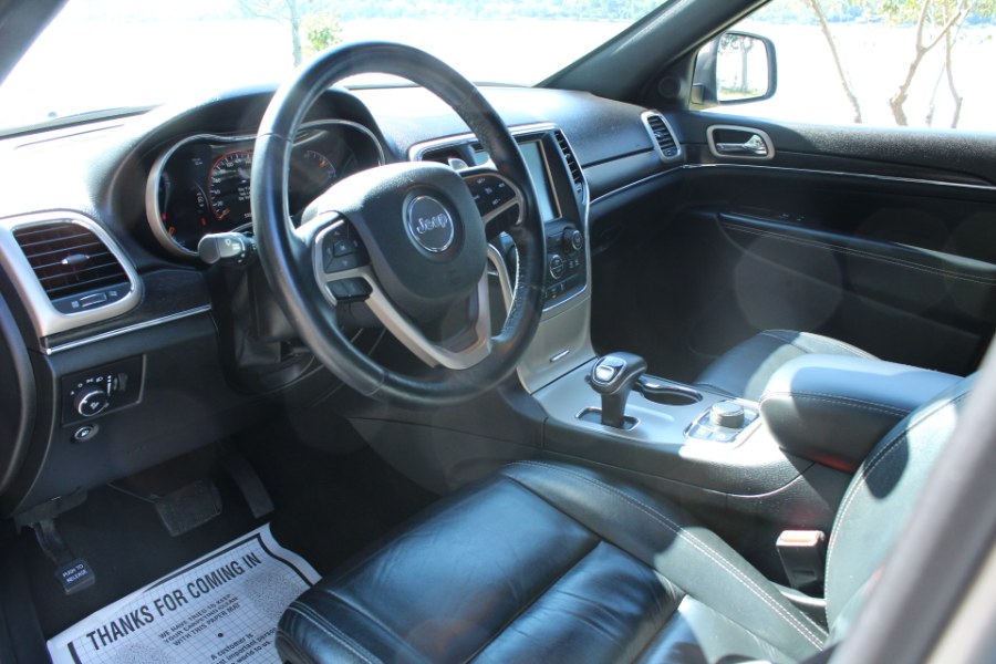 2014 Jeep Grand Cherokee 4WD 4dr Limited, available for sale in Great Neck, New York | Great Neck Car Buyers & Sellers. Great Neck, New York 2014 Jeep Grand Cherokee 4WD 4dr Limited, available for sale in Great Neck, New York | Great Neck Car Buyers & Sellers. Great Neck, New York
