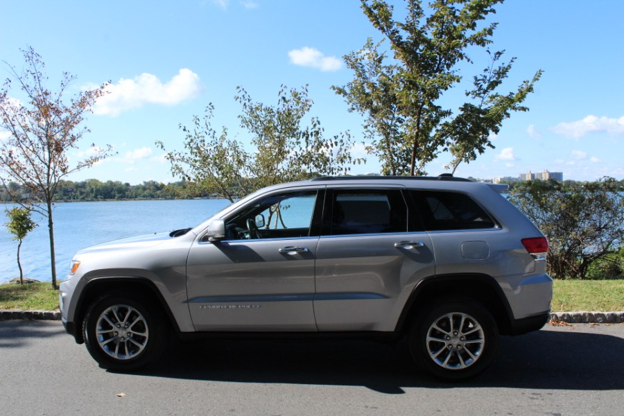 2014 Jeep Grand Cherokee 4WD 4dr Limited, available for sale in Great Neck, New York | Great Neck Car Buyers & Sellers. Great Neck, New York 2014 Jeep Grand Cherokee 4WD 4dr Limited, available for sale in Great Neck, New York | Great Neck Car Buyers & Sellers. Great Neck, New York