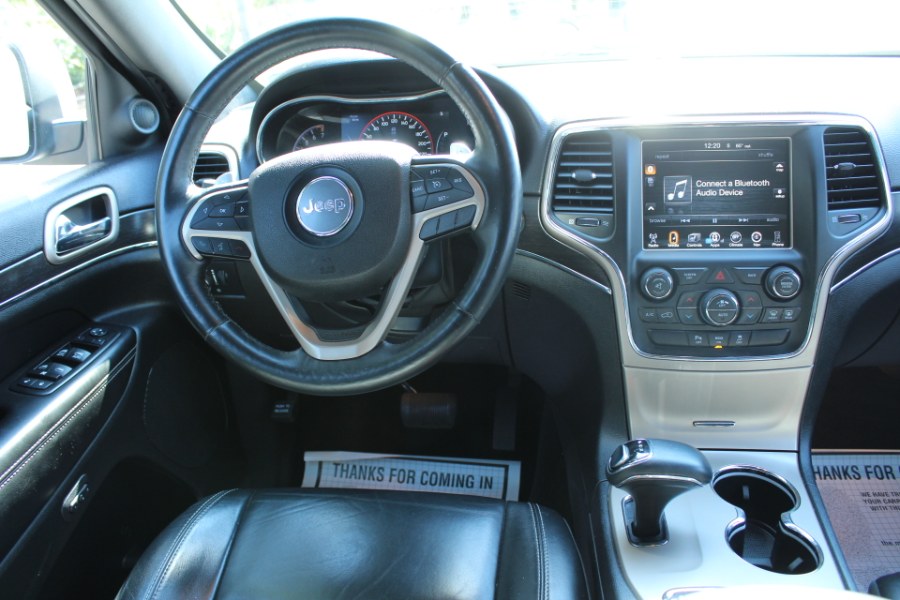 2014 Jeep Grand Cherokee 4WD 4dr Limited, available for sale in Great Neck, New York | Great Neck Car Buyers & Sellers. Great Neck, New York 2014 Jeep Grand Cherokee 4WD 4dr Limited, available for sale in Great Neck, New York | Great Neck Car Buyers & Sellers. Great Neck, New York