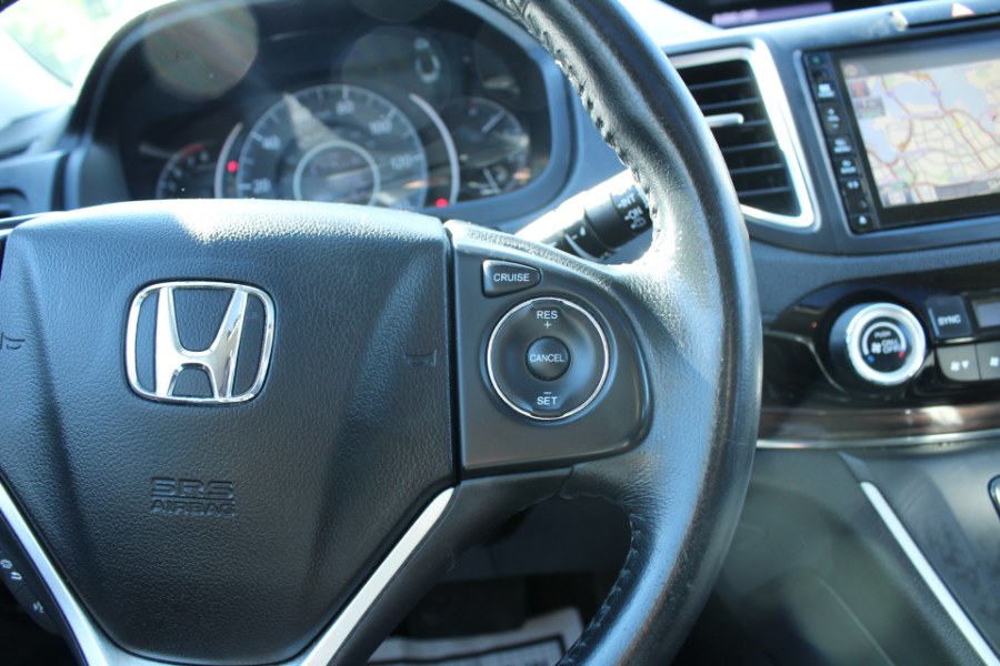 2015 Honda CR-V AWD 5dr EX-L w/Navi, available for sale in Great Neck, New York | Great Neck Car Buyers & Sellers. Great Neck, New York 2015 Honda CR-V AWD 5dr EX-L w/Navi, available for sale in Great Neck, New York | Great Neck Car Buyers & Sellers. Great Neck, New York