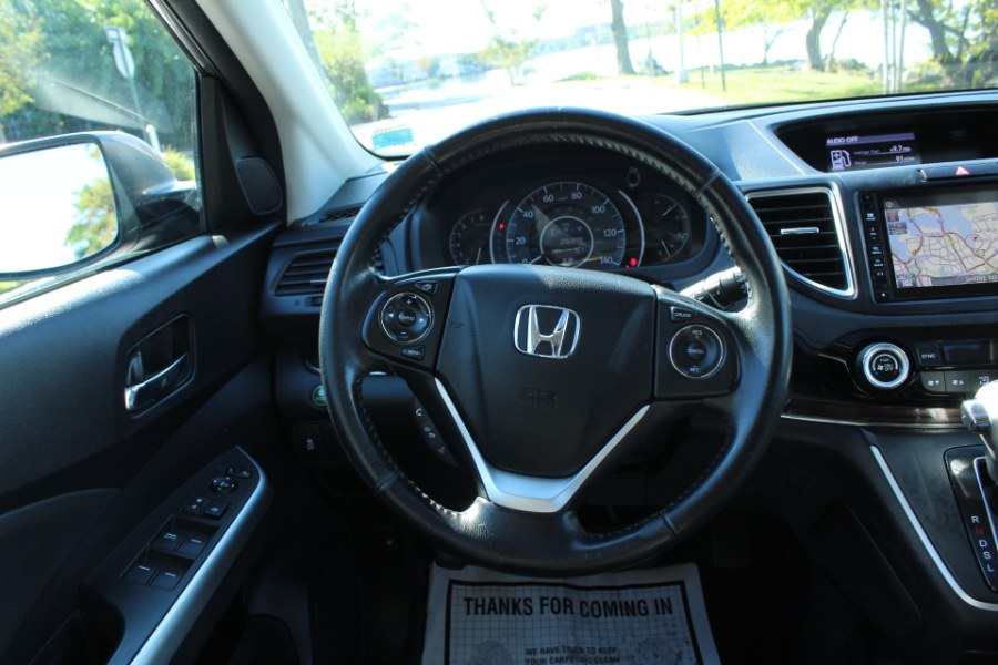 2015 Honda CR-V AWD 5dr EX-L w/Navi, available for sale in Great Neck, New York | Great Neck Car Buyers & Sellers. Great Neck, New York 2015 Honda CR-V AWD 5dr EX-L w/Navi, available for sale in Great Neck, New York | Great Neck Car Buyers & Sellers. Great Neck, New York