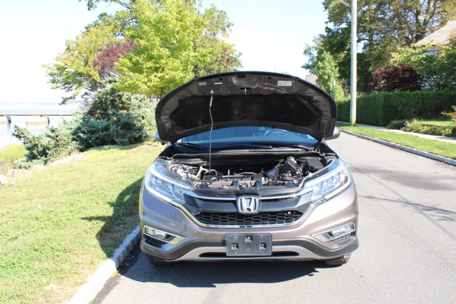 2015 Honda CR-V AWD 5dr EX-L w/Navi, available for sale in Great Neck, New York | Great Neck Car Buyers & Sellers. Great Neck, New York 2015 Honda CR-V AWD 5dr EX-L w/Navi, available for sale in Great Neck, New York | Great Neck Car Buyers & Sellers. Great Neck, New York