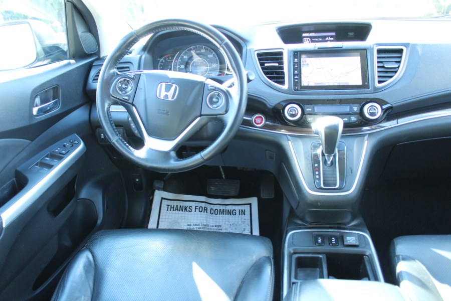 2015 Honda CR-V AWD 5dr EX-L w/Navi, available for sale in Great Neck, New York | Great Neck Car Buyers & Sellers. Great Neck, New York 2015 Honda CR-V AWD 5dr EX-L w/Navi, available for sale in Great Neck, New York | Great Neck Car Buyers & Sellers. Great Neck, New York