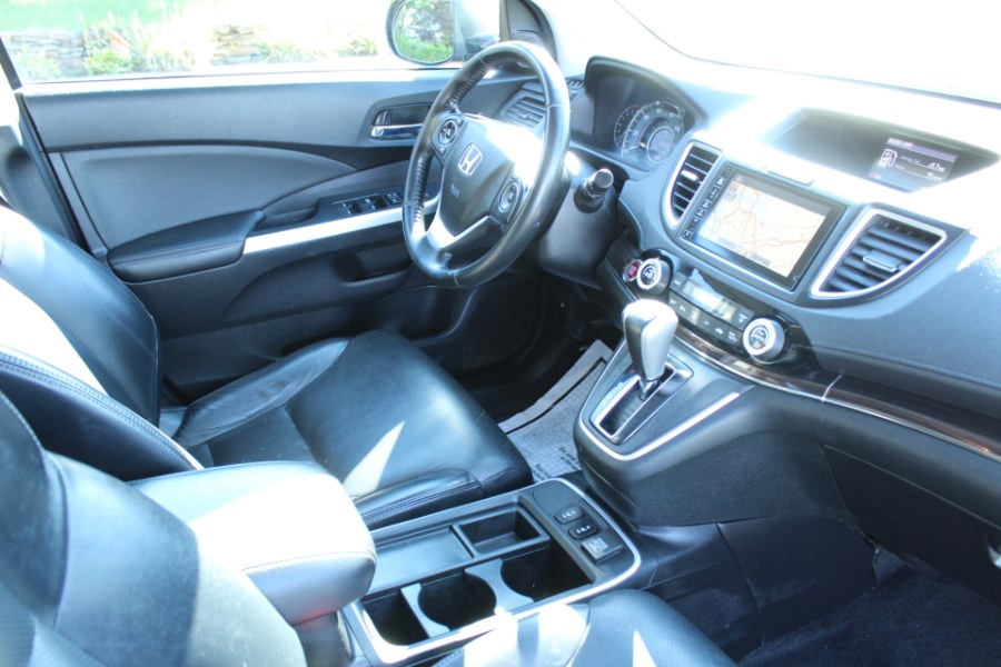 2015 Honda CR-V AWD 5dr EX-L w/Navi, available for sale in Great Neck, New York | Great Neck Car Buyers & Sellers. Great Neck, New York 2015 Honda CR-V AWD 5dr EX-L w/Navi, available for sale in Great Neck, New York | Great Neck Car Buyers & Sellers. Great Neck, New York