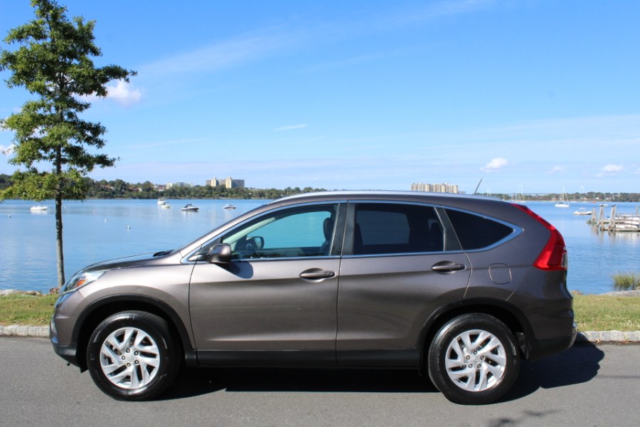 2015 Honda CR-V AWD 5dr EX-L w/Navi, available for sale in Great Neck, New York | Great Neck Car Buyers & Sellers. Great Neck, New York 2015 Honda CR-V AWD 5dr EX-L w/Navi, available for sale in Great Neck, New York | Great Neck Car Buyers & Sellers. Great Neck, New York