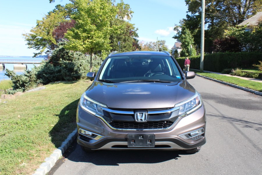 2015 Honda CR-V AWD 5dr EX-L w/Navi, available for sale in Great Neck, New York | Great Neck Car Buyers & Sellers. Great Neck, New York 2015 Honda CR-V AWD 5dr EX-L w/Navi, available for sale in Great Neck, New York | Great Neck Car Buyers & Sellers. Great Neck, New York