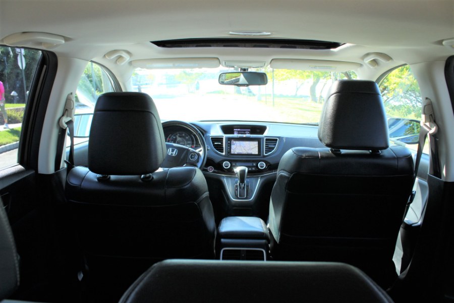 2015 Honda CR-V AWD 5dr EX-L w/Navi, available for sale in Great Neck, New York | Great Neck Car Buyers & Sellers. Great Neck, New York 2015 Honda CR-V AWD 5dr EX-L w/Navi, available for sale in Great Neck, New York | Great Neck Car Buyers & Sellers. Great Neck, New York
