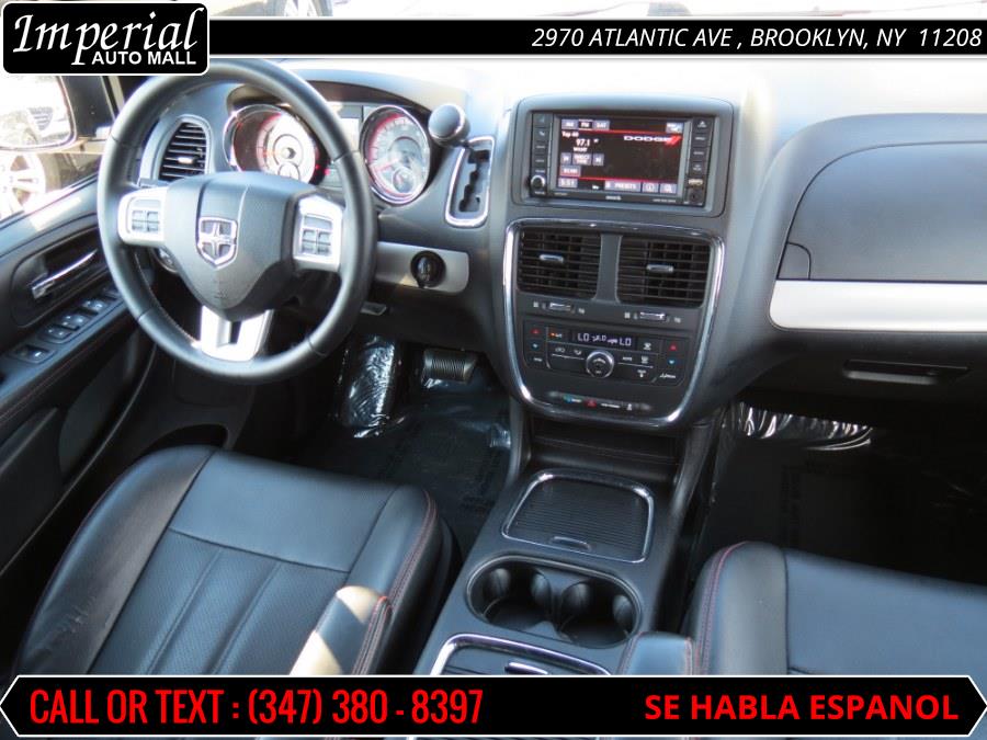 Used Dodge Grand Caravan 4dr Wgn R/T 2014 | Imperial Auto Mall. Brooklyn, New York Used Dodge Grand Caravan 4dr Wgn R/T 2014 | Imperial Auto Mall. Brooklyn, New York