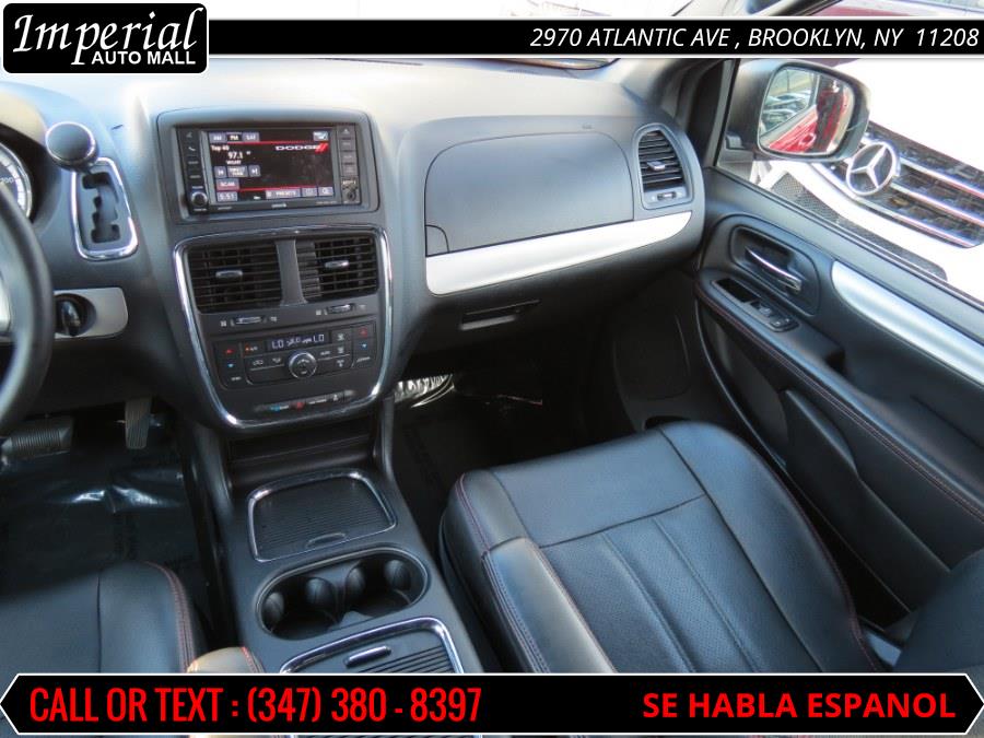 Used Dodge Grand Caravan 4dr Wgn R/T 2014 | Imperial Auto Mall. Brooklyn, New York Used Dodge Grand Caravan 4dr Wgn R/T 2014 | Imperial Auto Mall. Brooklyn, New York