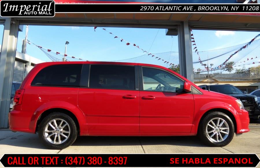 Used Dodge Grand Caravan 4dr Wgn R/T 2014 | Imperial Auto Mall. Brooklyn, New York Used Dodge Grand Caravan 4dr Wgn R/T 2014 | Imperial Auto Mall. Brooklyn, New York