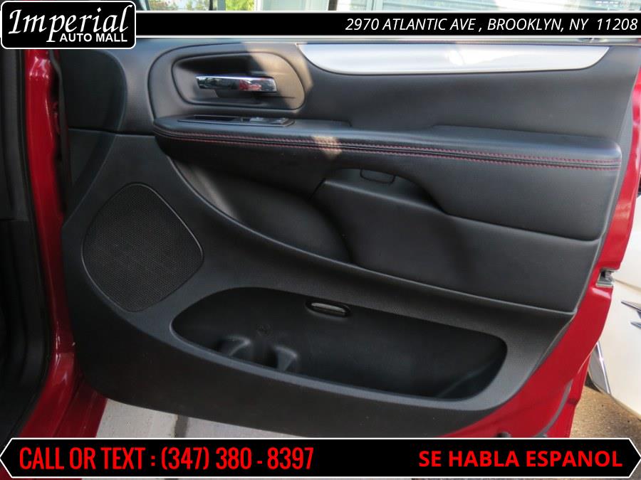 Used Dodge Grand Caravan 4dr Wgn R/T 2014 | Imperial Auto Mall. Brooklyn, New York Used Dodge Grand Caravan 4dr Wgn R/T 2014 | Imperial Auto Mall. Brooklyn, New York