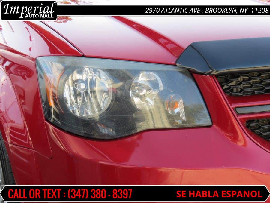 Used Dodge Grand Caravan 4dr Wgn R/T 2014 | Imperial Auto Mall. Brooklyn, New York Used Dodge Grand Caravan 4dr Wgn R/T 2014 | Imperial Auto Mall. Brooklyn, New York