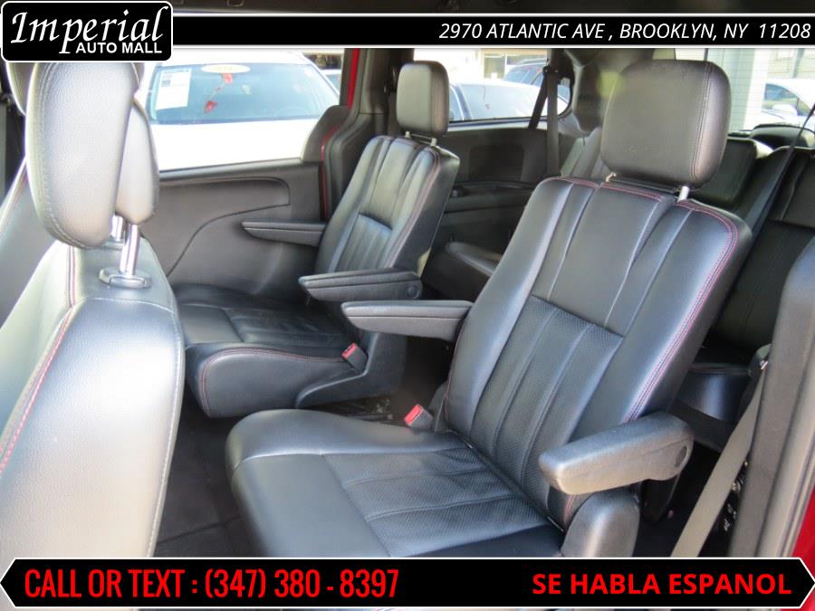 Used Dodge Grand Caravan 4dr Wgn R/T 2014 | Imperial Auto Mall. Brooklyn, New York Used Dodge Grand Caravan 4dr Wgn R/T 2014 | Imperial Auto Mall. Brooklyn, New York