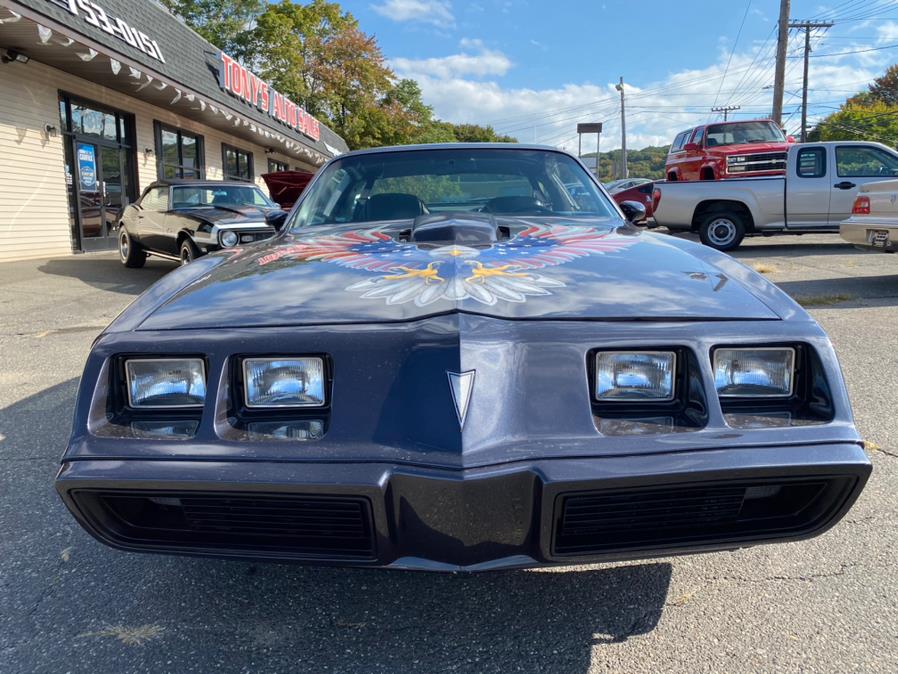 Used Pontiac Trans Am 2 door 1979 | Tony's Auto Sales. Waterbury, Connecticut Used Pontiac Trans Am 2 door 1979 | Tony's Auto Sales. Waterbury, Connecticut