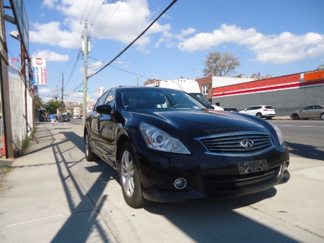Used Infiniti G37 Sedan 4dr x AWD 2013 | Top Line Auto Inc.. Brooklyn, New York Used Infiniti G37 Sedan 4dr x AWD 2013 | Top Line Auto Inc.. Brooklyn, New York
