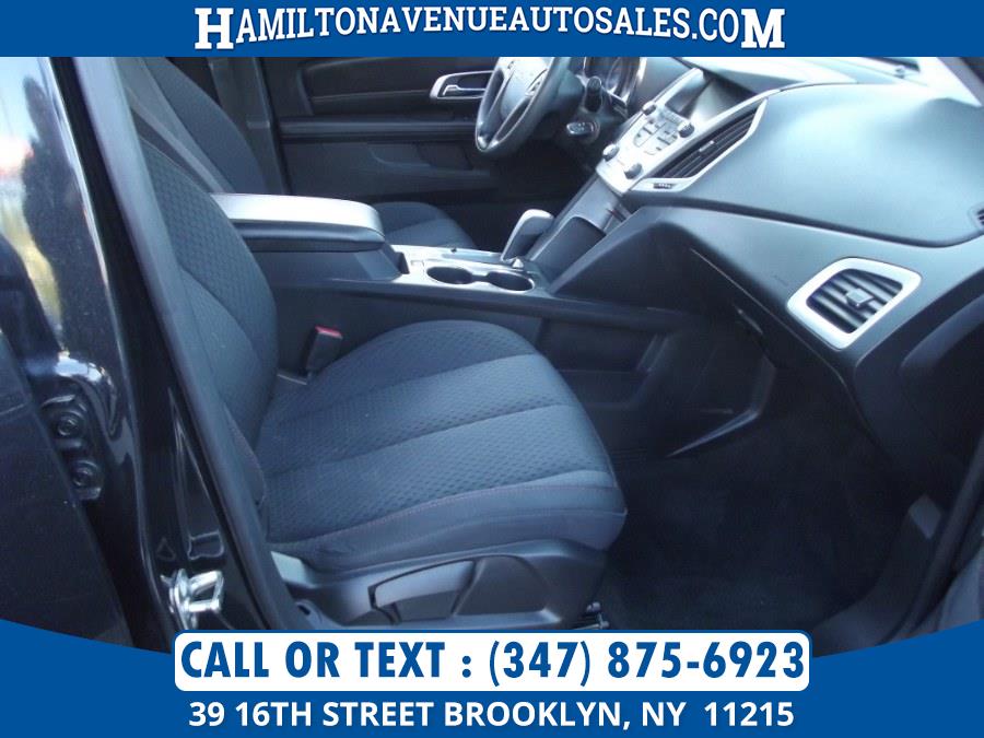 Used GMC Terrain AWD 4dr SLE w/SLE-1 2013 | Hamilton Avenue Auto Sales DBA Nyautoauction.com. Brooklyn, New York Used GMC Terrain AWD 4dr SLE w/SLE-1 2013 | Hamilton Avenue Auto Sales DBA Nyautoauction.com. Brooklyn, New York