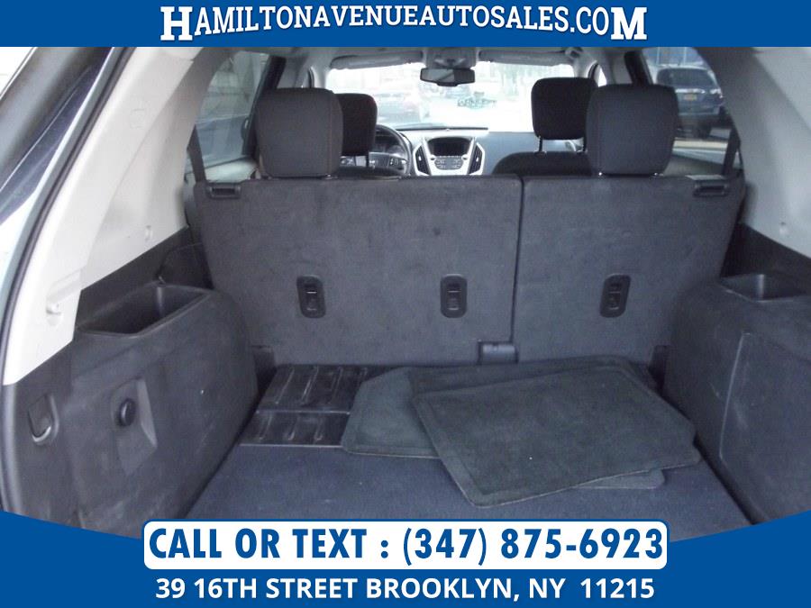 Used GMC Terrain AWD 4dr SLE w/SLE-1 2013 | Hamilton Avenue Auto Sales DBA Nyautoauction.com. Brooklyn, New York Used GMC Terrain AWD 4dr SLE w/SLE-1 2013 | Hamilton Avenue Auto Sales DBA Nyautoauction.com. Brooklyn, New York