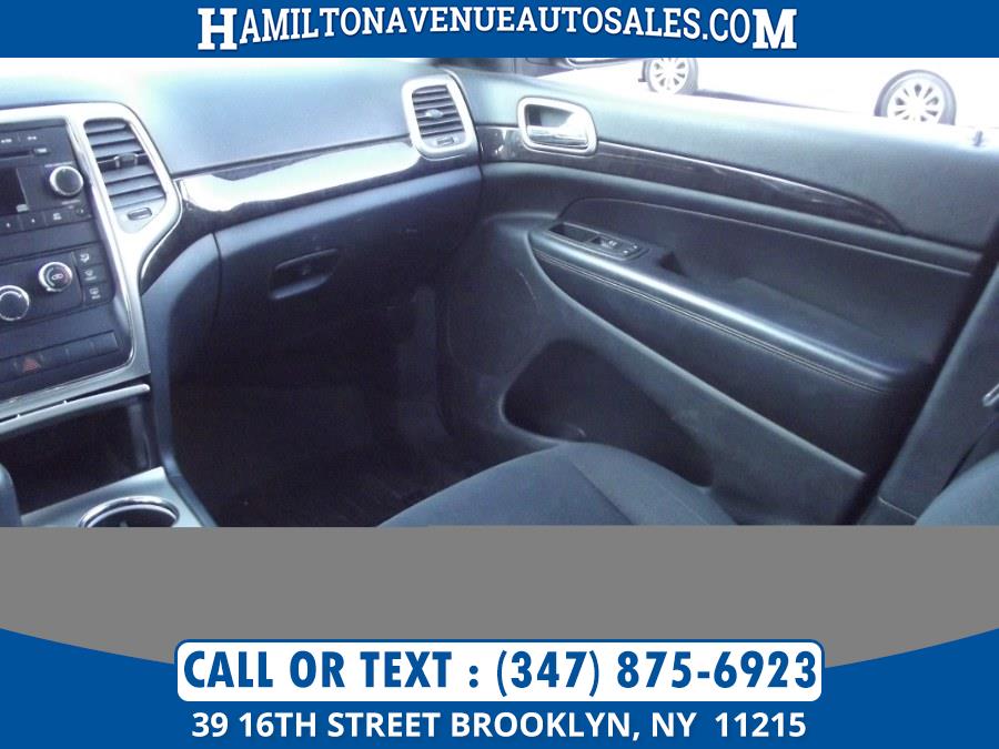 Used Jeep Grand Cherokee 4WD 4dr Laredo 2013 | Hamilton Avenue Auto Sales DBA Nyautoauction.com. Brooklyn, New York Used Jeep Grand Cherokee 4WD 4dr Laredo 2013 | Hamilton Avenue Auto Sales DBA Nyautoauction.com. Brooklyn, New York