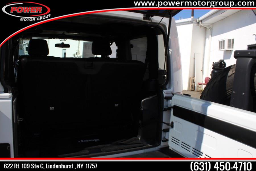 2012 Jeep Wrangler 4WD 2dr Arctic *Ltd Avail*, available for sale in Lindenhurst, New York | Power Motor Group. Lindenhurst, New York 2012 Jeep Wrangler 4WD 2dr Arctic *Ltd Avail*, available for sale in Lindenhurst, New York | Power Motor Group. Lindenhurst, New York