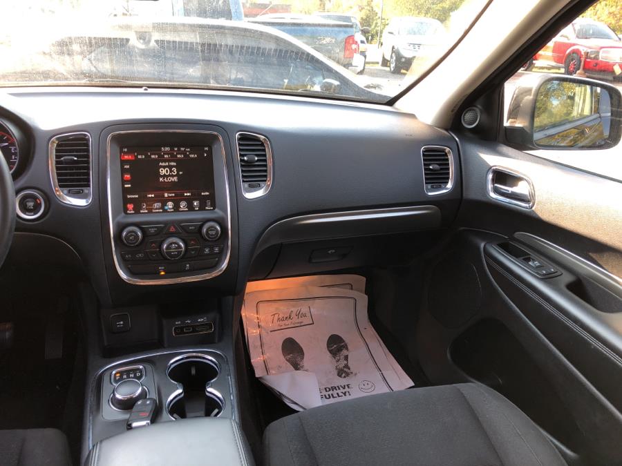 2015 Dodge Durango AWD 4dr SXT, available for sale in Beavercreek, Ohio | Wholesale Direct Motors. Beavercreek, Ohio 2015 Dodge Durango AWD 4dr SXT, available for sale in Beavercreek, Ohio | Wholesale Direct Motors. Beavercreek, Ohio