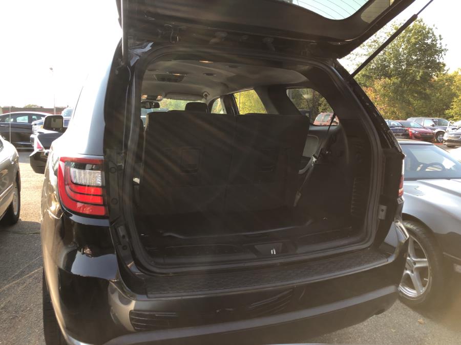 2015 Dodge Durango AWD 4dr SXT, available for sale in Beavercreek, Ohio | Wholesale Direct Motors. Beavercreek, Ohio 2015 Dodge Durango AWD 4dr SXT, available for sale in Beavercreek, Ohio | Wholesale Direct Motors. Beavercreek, Ohio