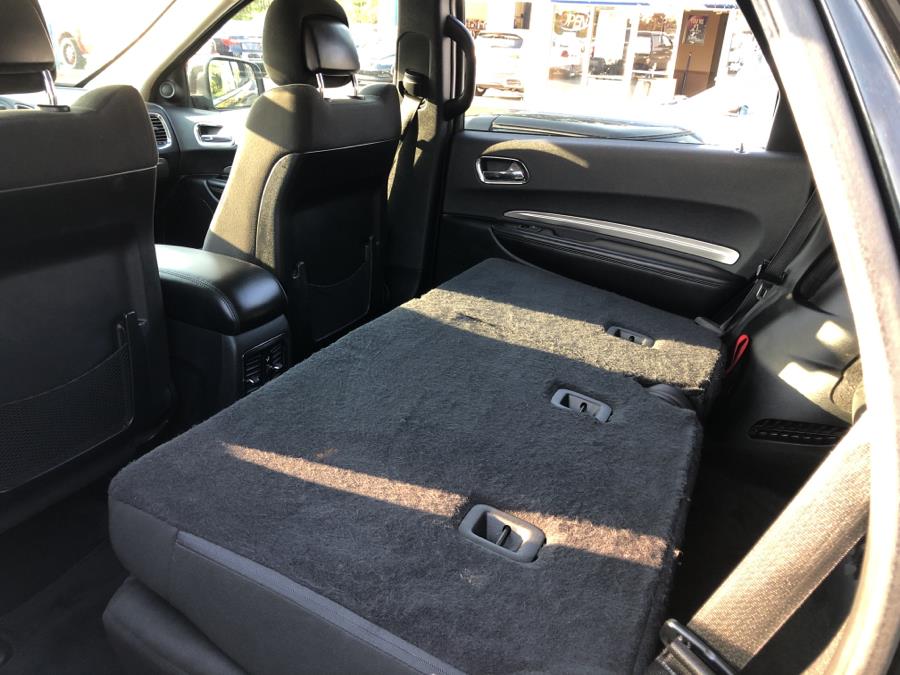 2015 Dodge Durango AWD 4dr SXT, available for sale in Beavercreek, Ohio | Wholesale Direct Motors. Beavercreek, Ohio 2015 Dodge Durango AWD 4dr SXT, available for sale in Beavercreek, Ohio | Wholesale Direct Motors. Beavercreek, Ohio