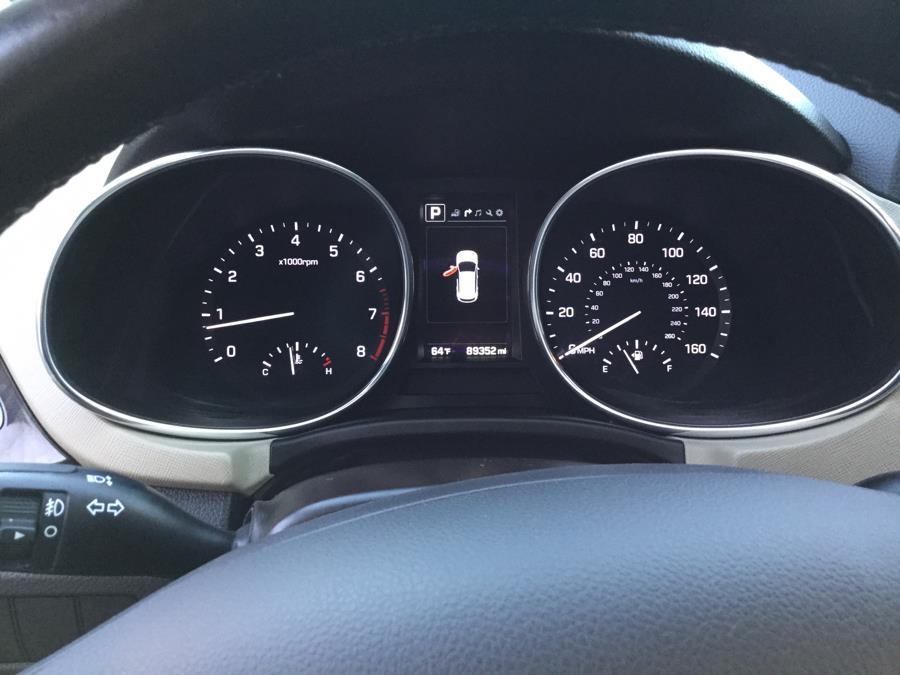 2017 Hyundai Santa Fe Sport 2.4L Auto AWD, available for sale in Plantsville, Connecticut | L&S Automotive LLC. Plantsville, Connecticut 2017 Hyundai Santa Fe Sport 2.4L Auto AWD, available for sale in Plantsville, Connecticut | L&S Automotive LLC. Plantsville, Connecticut