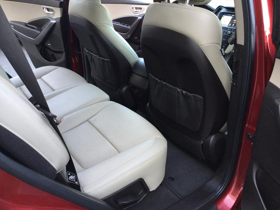 2017 Hyundai Santa Fe Sport 2.4L Auto AWD, available for sale in Plantsville, Connecticut | L&S Automotive LLC. Plantsville, Connecticut 2017 Hyundai Santa Fe Sport 2.4L Auto AWD, available for sale in Plantsville, Connecticut | L&S Automotive LLC. Plantsville, Connecticut