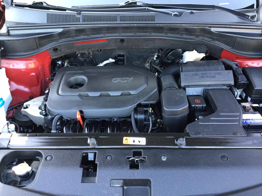 2017 Hyundai Santa Fe Sport 2.4L Auto AWD, available for sale in Plantsville, Connecticut | L&S Automotive LLC. Plantsville, Connecticut 2017 Hyundai Santa Fe Sport 2.4L Auto AWD, available for sale in Plantsville, Connecticut | L&S Automotive LLC. Plantsville, Connecticut