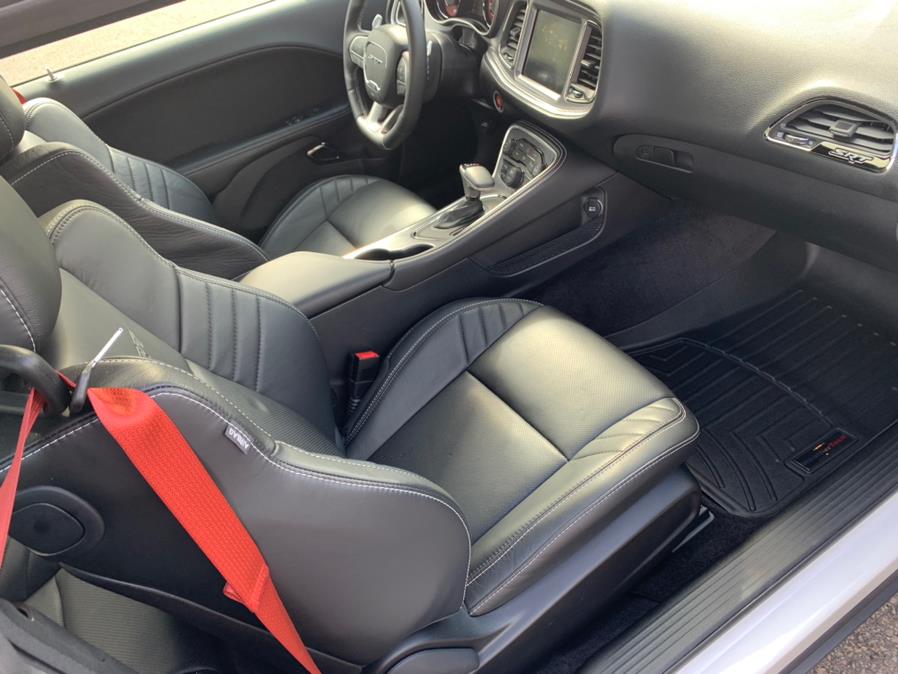 Used Dodge Challenger 2dr Cpe SRT Hellcat 2016 | Mike And Tony Auto Sales, Inc. South Windsor, Connecticut Used Dodge Challenger 2dr Cpe SRT Hellcat 2016 | Mike And Tony Auto Sales, Inc. South Windsor, Connecticut