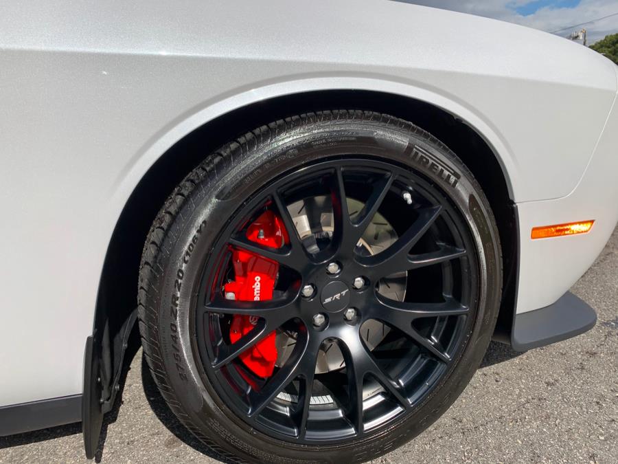 Used Dodge Challenger 2dr Cpe SRT Hellcat 2016 | Mike And Tony Auto Sales, Inc. South Windsor, Connecticut Used Dodge Challenger 2dr Cpe SRT Hellcat 2016 | Mike And Tony Auto Sales, Inc. South Windsor, Connecticut