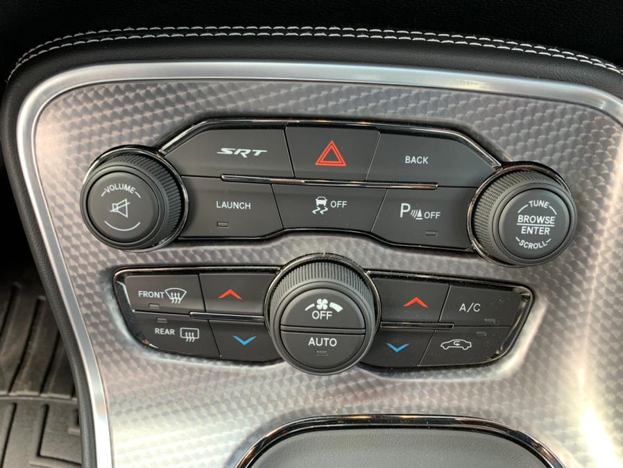 Used Dodge Challenger 2dr Cpe SRT Hellcat 2016 | Mike And Tony Auto Sales, Inc. South Windsor, Connecticut Used Dodge Challenger 2dr Cpe SRT Hellcat 2016 | Mike And Tony Auto Sales, Inc. South Windsor, Connecticut