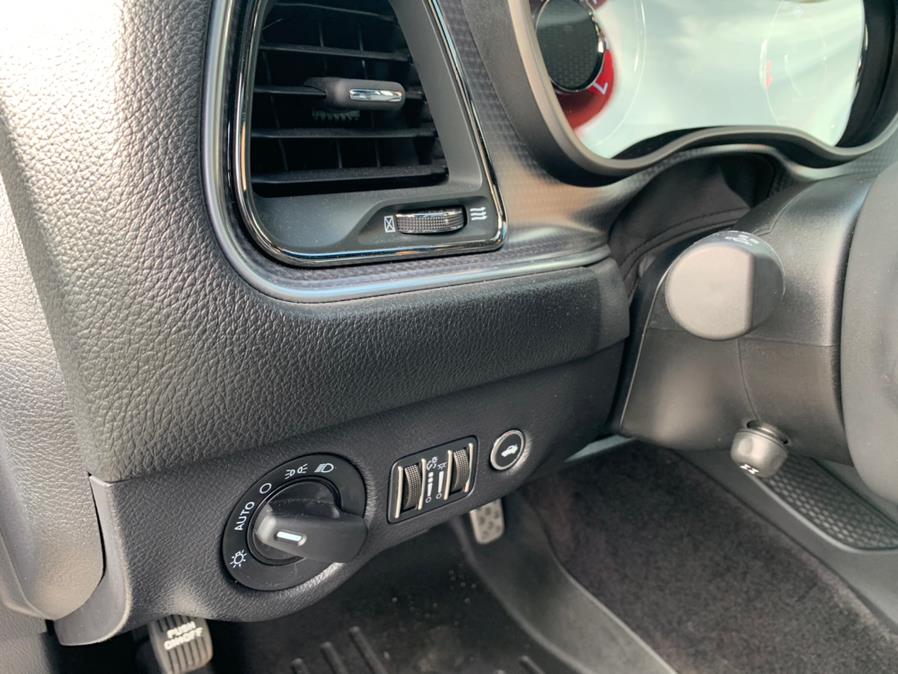 Used Dodge Challenger 2dr Cpe SRT Hellcat 2016 | Mike And Tony Auto Sales, Inc. South Windsor, Connecticut Used Dodge Challenger 2dr Cpe SRT Hellcat 2016 | Mike And Tony Auto Sales, Inc. South Windsor, Connecticut