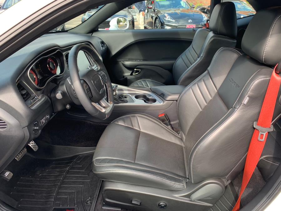 Used Dodge Challenger 2dr Cpe SRT Hellcat 2016 | Mike And Tony Auto Sales, Inc. South Windsor, Connecticut Used Dodge Challenger 2dr Cpe SRT Hellcat 2016 | Mike And Tony Auto Sales, Inc. South Windsor, Connecticut