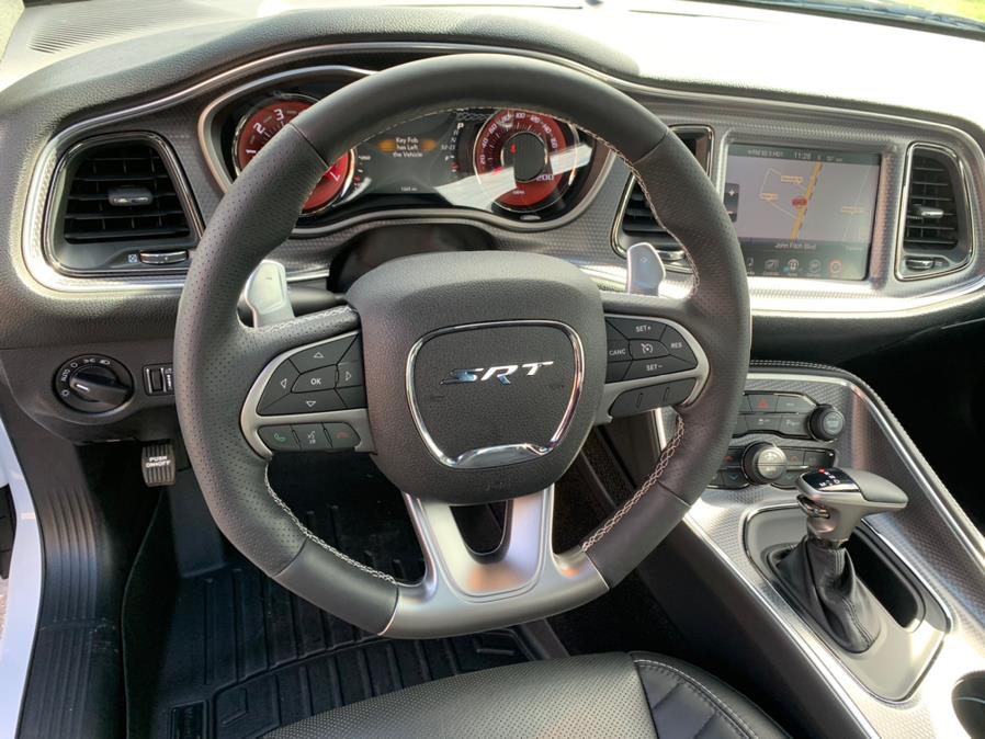 Used Dodge Challenger 2dr Cpe SRT Hellcat 2016 | Mike And Tony Auto Sales, Inc. South Windsor, Connecticut Used Dodge Challenger 2dr Cpe SRT Hellcat 2016 | Mike And Tony Auto Sales, Inc. South Windsor, Connecticut