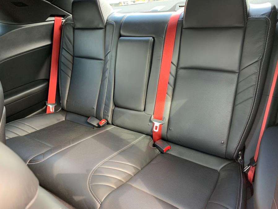 Used Dodge Challenger 2dr Cpe SRT Hellcat 2016 | Mike And Tony Auto Sales, Inc. South Windsor, Connecticut Used Dodge Challenger 2dr Cpe SRT Hellcat 2016 | Mike And Tony Auto Sales, Inc. South Windsor, Connecticut