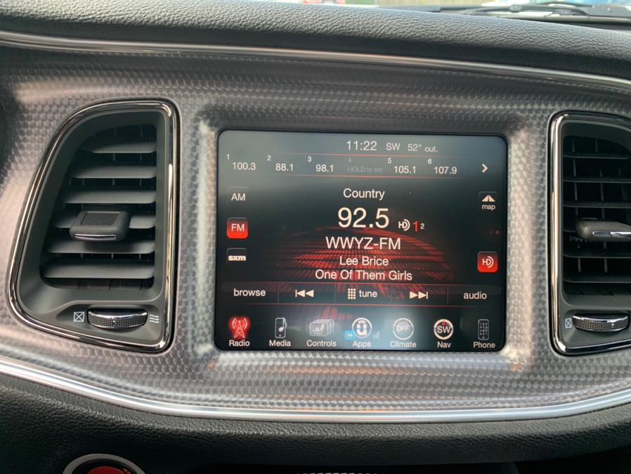 Used Dodge Challenger 2dr Cpe SRT Hellcat 2016 | Mike And Tony Auto Sales, Inc. South Windsor, Connecticut Used Dodge Challenger 2dr Cpe SRT Hellcat 2016 | Mike And Tony Auto Sales, Inc. South Windsor, Connecticut