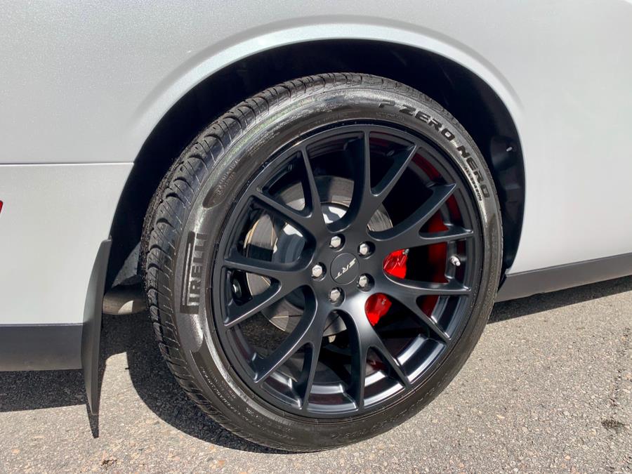 Used Dodge Challenger 2dr Cpe SRT Hellcat 2016 | Mike And Tony Auto Sales, Inc. South Windsor, Connecticut Used Dodge Challenger 2dr Cpe SRT Hellcat 2016 | Mike And Tony Auto Sales, Inc. South Windsor, Connecticut